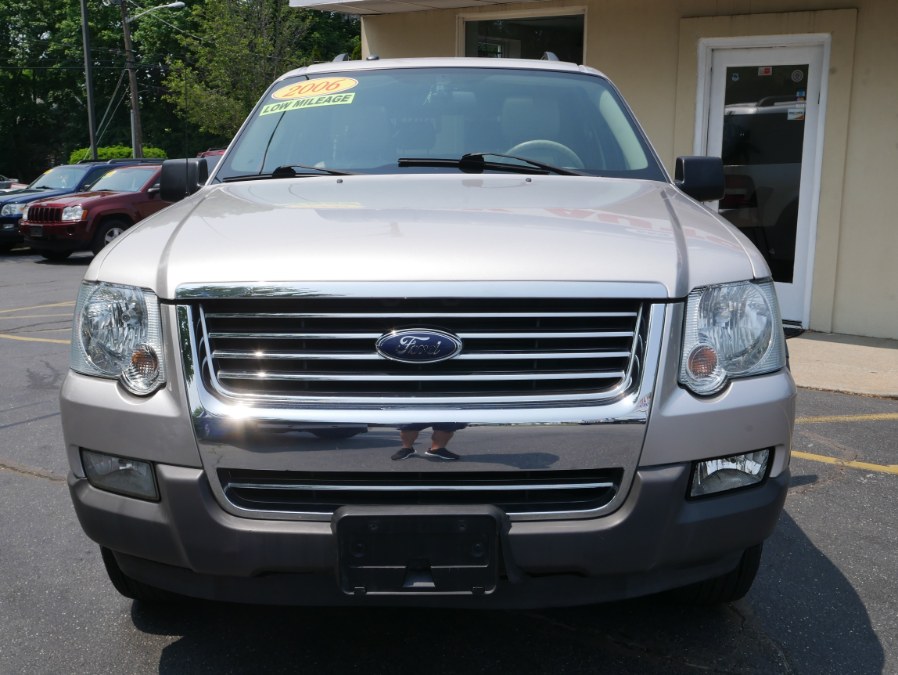2006 Ford Explorer 4dr 114" WB 4.0L XLT 4WD, available for sale in Huntington Station, New York | My Auto Inc.. Huntington Station, New York 2006 Ford Explorer 4dr 114" WB 4.0L XLT 4WD, available for sale in Huntington Station, New York | My Auto Inc.. Huntington Station, New York