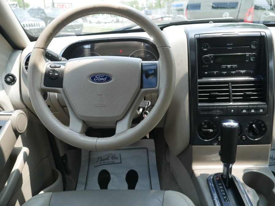 2006 Ford Explorer 4dr 114" WB 4.0L XLT 4WD, available for sale in Huntington Station, New York | My Auto Inc.. Huntington Station, New York 2006 Ford Explorer 4dr 114" WB 4.0L XLT 4WD, available for sale in Huntington Station, New York | My Auto Inc.. Huntington Station, New York