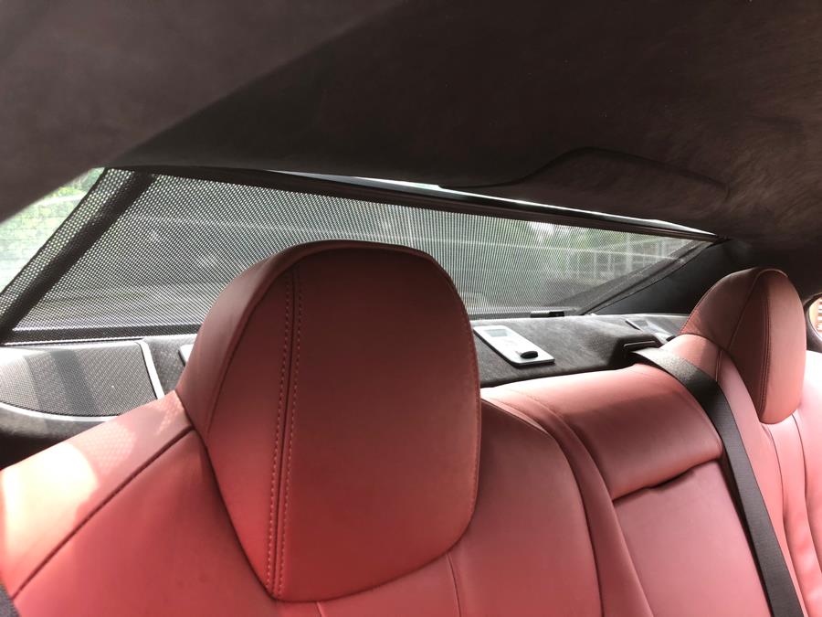 2016 BMW 6 Series 4dr Sdn 640i xDrive AWD Gran Coupe, available for sale in Franklin Square, New York | Luxury Motor Club. Franklin Square, New York 2016 BMW 6 Series 4dr Sdn 640i xDrive AWD Gran Coupe, available for sale in Franklin Square, New York | Luxury Motor Club. Franklin Square, New York