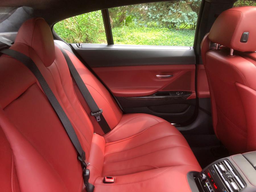 2016 BMW 6 Series 4dr Sdn 640i xDrive AWD Gran Coupe, available for sale in Franklin Square, New York | Luxury Motor Club. Franklin Square, New York 2016 BMW 6 Series 4dr Sdn 640i xDrive AWD Gran Coupe, available for sale in Franklin Square, New York | Luxury Motor Club. Franklin Square, New York