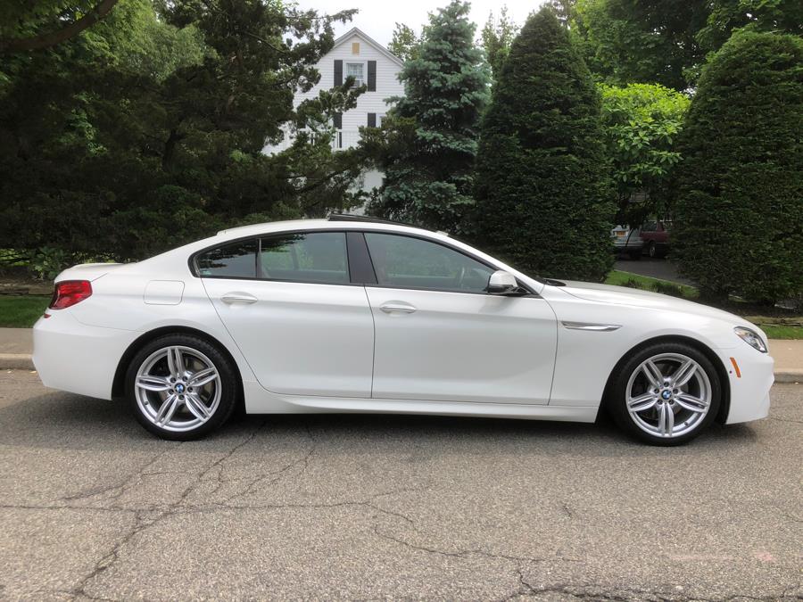 2016 BMW 6 Series 4dr Sdn 640i xDrive AWD Gran Coupe, available for sale in Franklin Square, New York | Luxury Motor Club. Franklin Square, New York 2016 BMW 6 Series 4dr Sdn 640i xDrive AWD Gran Coupe, available for sale in Franklin Square, New York | Luxury Motor Club. Franklin Square, New York