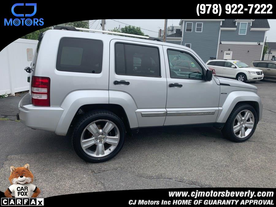 2012 Jeep Liberty 4WD 4dr Limited Jet, available for sale in Beverly, Massachusetts | CJ Motors Inc. Beverly, Massachusetts 2012 Jeep Liberty 4WD 4dr Limited Jet, available for sale in Beverly, Massachusetts | CJ Motors Inc. Beverly, Massachusetts