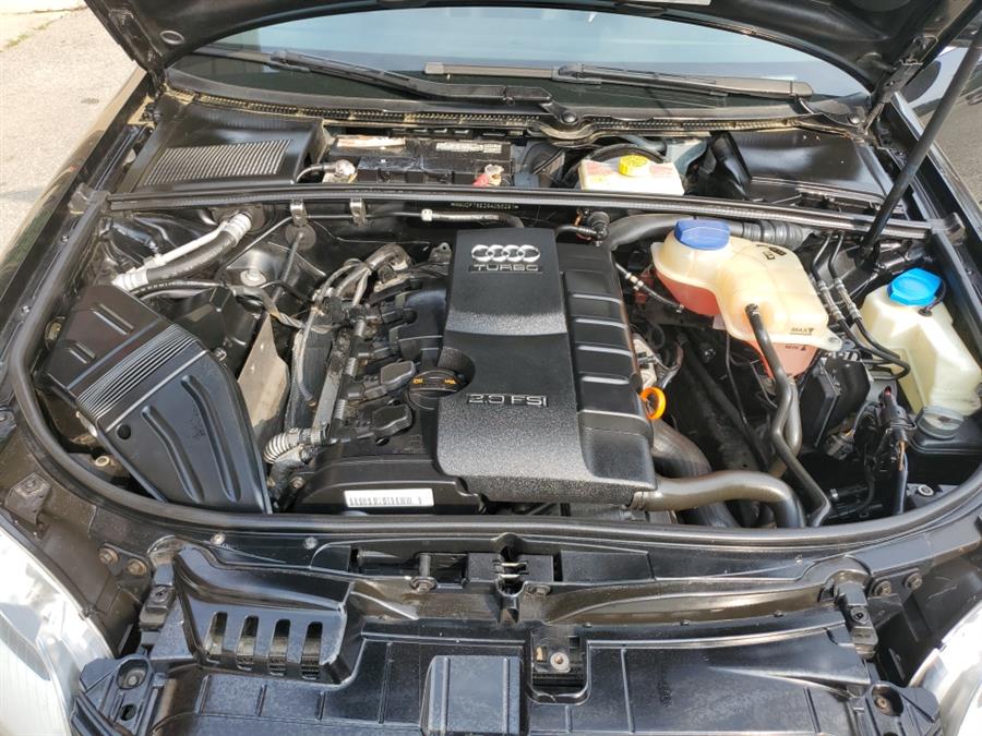 2008 Audi A4 4dr Sdn Man 2.0T quattro, available for sale in Springfield, Massachusetts | Absolute Motors Inc. Springfield, Massachusetts 2008 Audi A4 4dr Sdn Man 2.0T quattro, available for sale in Springfield, Massachusetts | Absolute Motors Inc. Springfield, Massachusetts