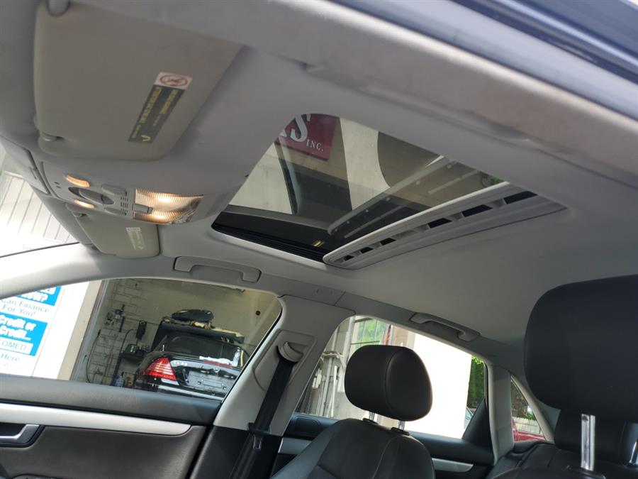 2008 Audi A4 4dr Sdn Man 2.0T quattro, available for sale in Springfield, Massachusetts | Absolute Motors Inc. Springfield, Massachusetts 2008 Audi A4 4dr Sdn Man 2.0T quattro, available for sale in Springfield, Massachusetts | Absolute Motors Inc. Springfield, Massachusetts