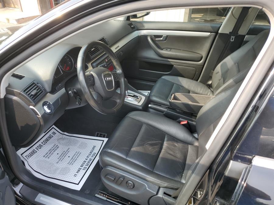 2008 Audi A4 4dr Sdn Man 2.0T quattro, available for sale in Springfield, Massachusetts | Absolute Motors Inc. Springfield, Massachusetts 2008 Audi A4 4dr Sdn Man 2.0T quattro, available for sale in Springfield, Massachusetts | Absolute Motors Inc. Springfield, Massachusetts