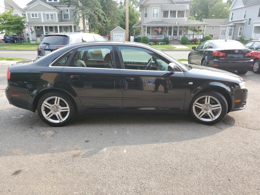 2008 Audi A4 4dr Sdn Man 2.0T quattro, available for sale in Springfield, Massachusetts | Absolute Motors Inc. Springfield, Massachusetts 2008 Audi A4 4dr Sdn Man 2.0T quattro, available for sale in Springfield, Massachusetts | Absolute Motors Inc. Springfield, Massachusetts