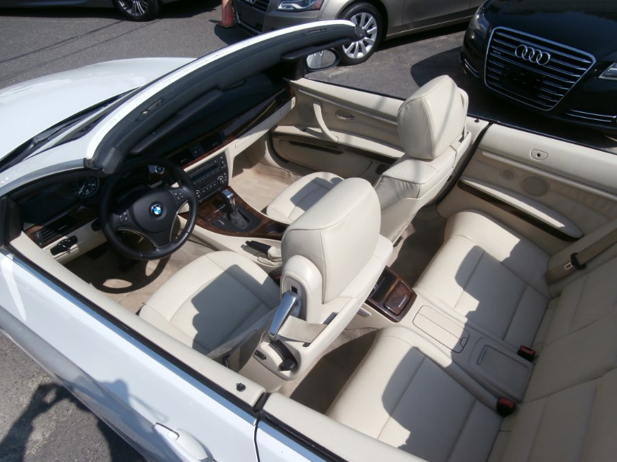 2008 BMW 3 Series 2dr Conv 328i SULEV, available for sale in Waterbury, Connecticut | Jim Juliani Motors. Waterbury, Connecticut 2008 BMW 3 Series 2dr Conv 328i SULEV, available for sale in Waterbury, Connecticut | Jim Juliani Motors. Waterbury, Connecticut