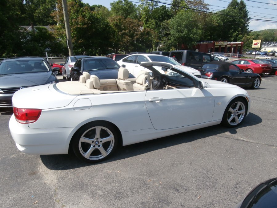 2008 BMW 3 Series 2dr Conv 328i SULEV, available for sale in Waterbury, Connecticut | Jim Juliani Motors. Waterbury, Connecticut 2008 BMW 3 Series 2dr Conv 328i SULEV, available for sale in Waterbury, Connecticut | Jim Juliani Motors. Waterbury, Connecticut