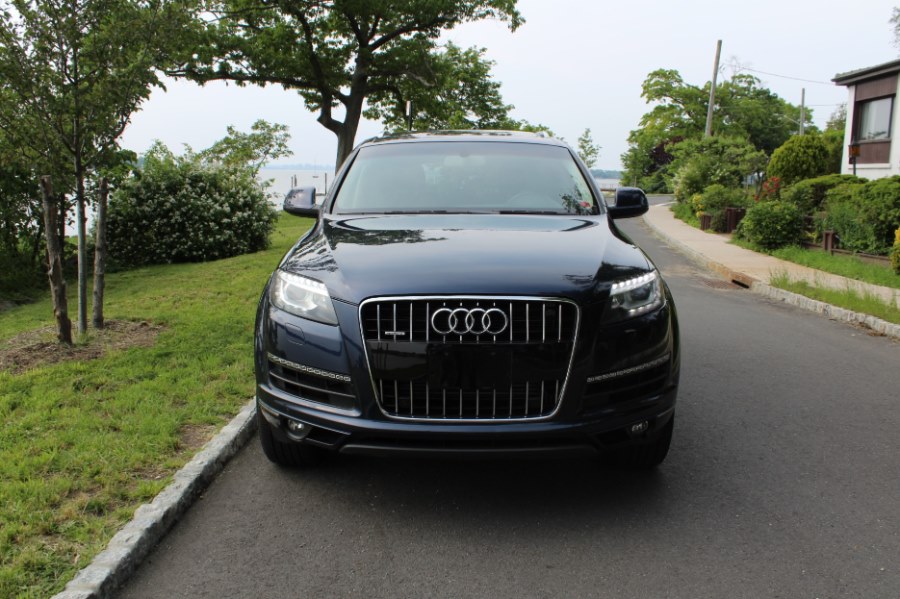 2015 Audi Q7 quattro 4dr 3.0T Premium Plus, available for sale in Great Neck, New York | Great Neck Car Buyers & Sellers. Great Neck, New York 2015 Audi Q7 quattro 4dr 3.0T Premium Plus, available for sale in Great Neck, New York | Great Neck Car Buyers & Sellers. Great Neck, New York