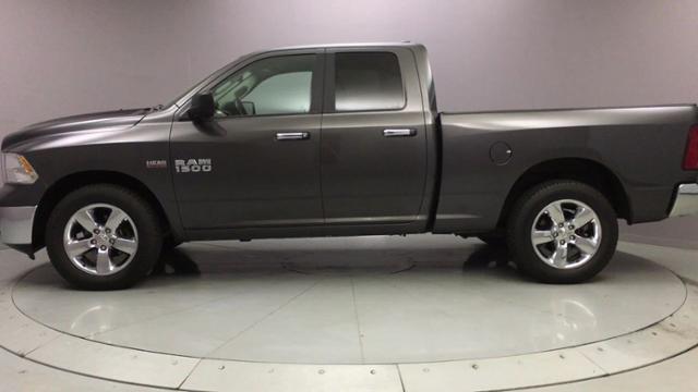 2016 Ram 1500 4WD Quad Cab 140.5 Big Horn, available for sale in Naugatuck, Connecticut | J&M Automotive Sls&Svc LLC. Naugatuck, Connecticut 2016 Ram 1500 4WD Quad Cab 140.5 Big Horn, available for sale in Naugatuck, Connecticut | J&M Automotive Sls&Svc LLC. Naugatuck, Connecticut