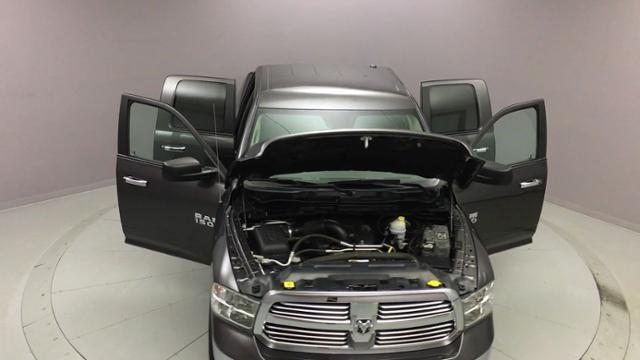 2016 Ram 1500 4WD Quad Cab 140.5 Big Horn, available for sale in Naugatuck, Connecticut | J&M Automotive Sls&Svc LLC. Naugatuck, Connecticut 2016 Ram 1500 4WD Quad Cab 140.5 Big Horn, available for sale in Naugatuck, Connecticut | J&M Automotive Sls&Svc LLC. Naugatuck, Connecticut