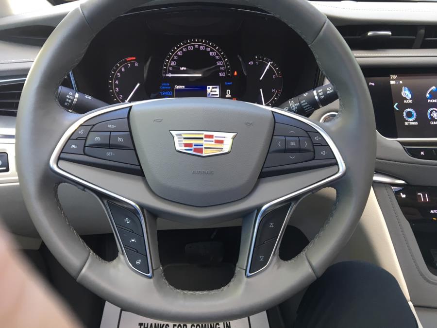 2018 Cadillac XT5 AWD 4dr Luxury, available for sale in Milford, Connecticut | Village Auto Sales. Milford, Connecticut 2018 Cadillac XT5 AWD 4dr Luxury, available for sale in Milford, Connecticut | Village Auto Sales. Milford, Connecticut