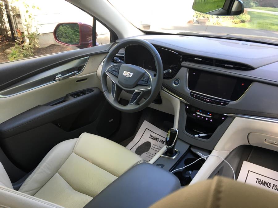2018 Cadillac XT5 AWD 4dr Luxury, available for sale in Milford, Connecticut | Village Auto Sales. Milford, Connecticut 2018 Cadillac XT5 AWD 4dr Luxury, available for sale in Milford, Connecticut | Village Auto Sales. Milford, Connecticut