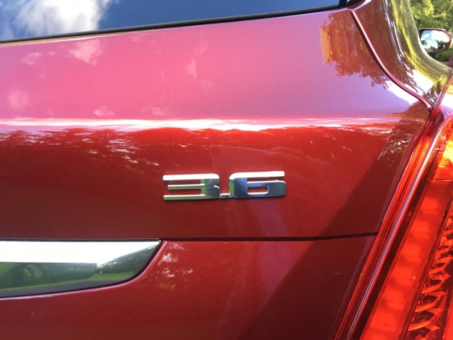 2018 Cadillac XT5 AWD 4dr Luxury, available for sale in Milford, Connecticut | Village Auto Sales. Milford, Connecticut 2018 Cadillac XT5 AWD 4dr Luxury, available for sale in Milford, Connecticut | Village Auto Sales. Milford, Connecticut