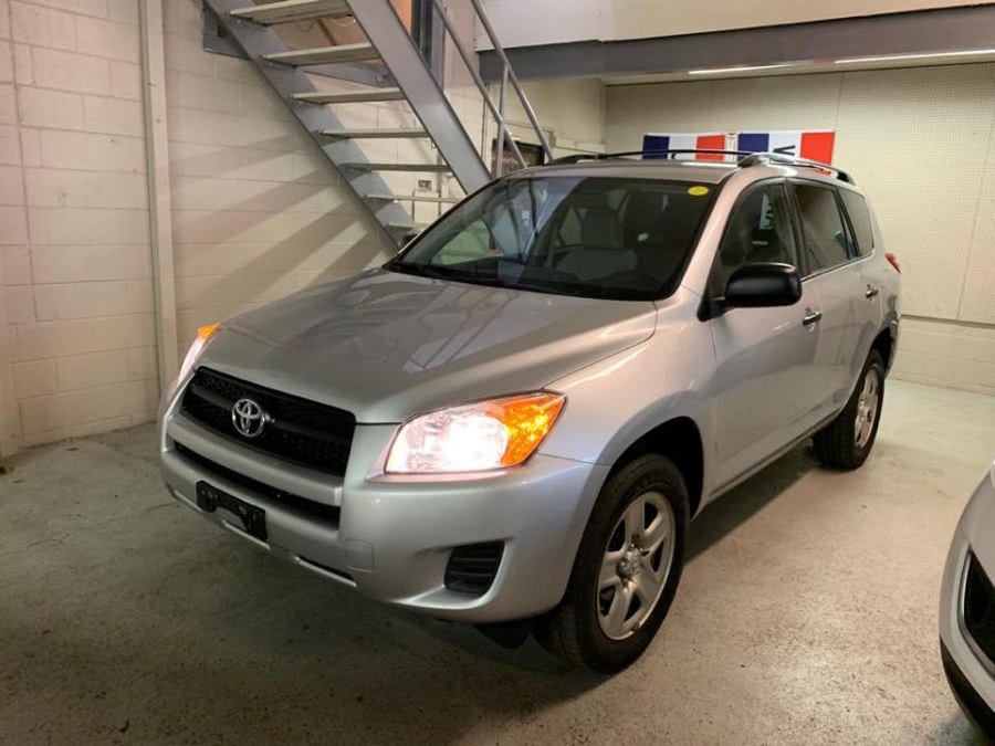 2012 Toyota RAV4 4WD 4dr I4, available for sale in Danbury, Connecticut | Safe Used Auto Sales LLC. Danbury, Connecticut