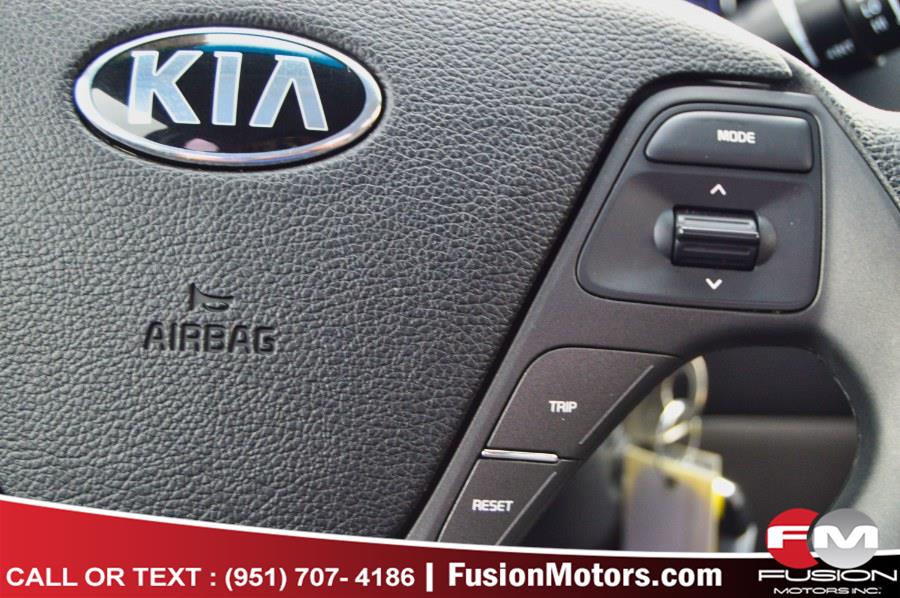 2016 Kia Forte 4dr Sdn Auto LX, available for sale in Moreno Valley, California | Fusion Motors Inc. Moreno Valley, California 2016 Kia Forte 4dr Sdn Auto LX, available for sale in Moreno Valley, California | Fusion Motors Inc. Moreno Valley, California