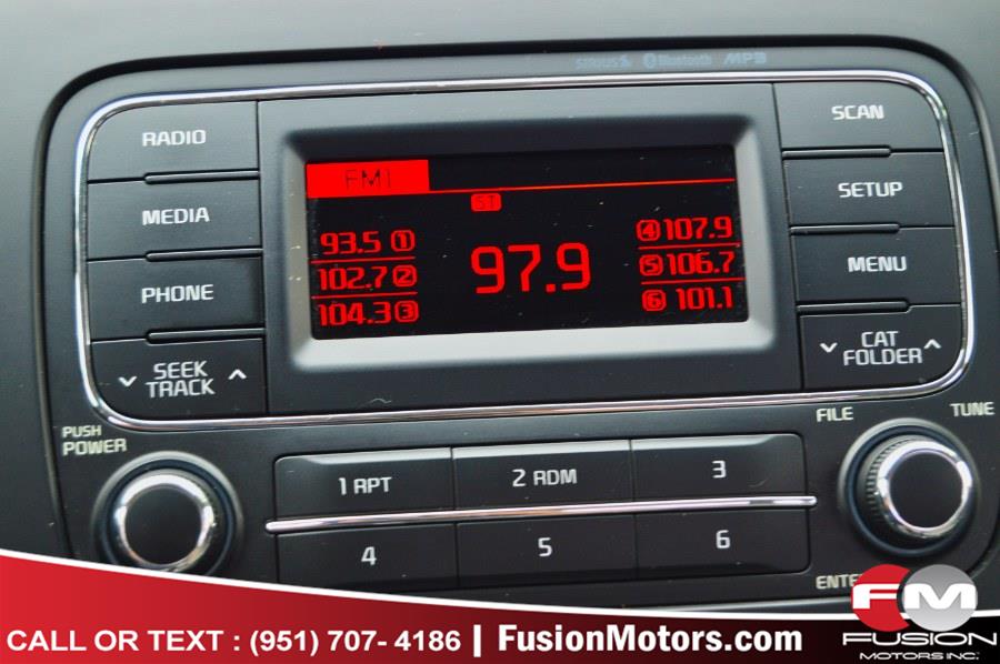 2016 Kia Forte 4dr Sdn Auto LX, available for sale in Moreno Valley, California | Fusion Motors Inc. Moreno Valley, California 2016 Kia Forte 4dr Sdn Auto LX, available for sale in Moreno Valley, California | Fusion Motors Inc. Moreno Valley, California