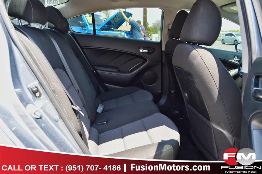 2017 Kia Forte S Auto, available for sale in Moreno Valley, California | Fusion Motors Inc. Moreno Valley, California 2017 Kia Forte S Auto, available for sale in Moreno Valley, California | Fusion Motors Inc. Moreno Valley, California