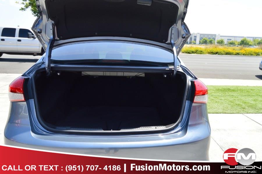 2017 Kia Forte S Auto, available for sale in Moreno Valley, California | Fusion Motors Inc. Moreno Valley, California 2017 Kia Forte S Auto, available for sale in Moreno Valley, California | Fusion Motors Inc. Moreno Valley, California