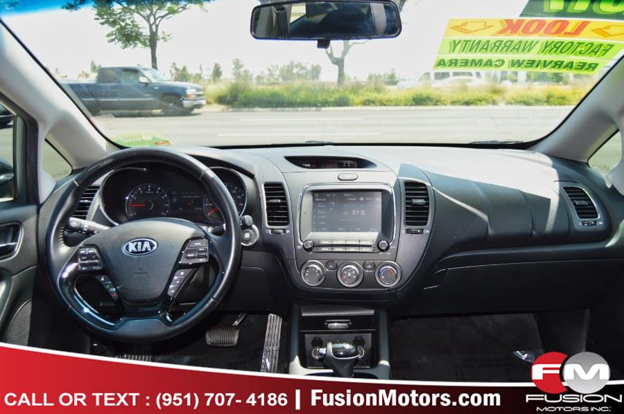 2017 Kia Forte S Auto, available for sale in Moreno Valley, California | Fusion Motors Inc. Moreno Valley, California 2017 Kia Forte S Auto, available for sale in Moreno Valley, California | Fusion Motors Inc. Moreno Valley, California