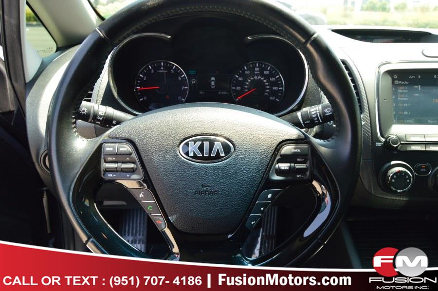 2017 Kia Forte S Auto, available for sale in Moreno Valley, California | Fusion Motors Inc. Moreno Valley, California 2017 Kia Forte S Auto, available for sale in Moreno Valley, California | Fusion Motors Inc. Moreno Valley, California