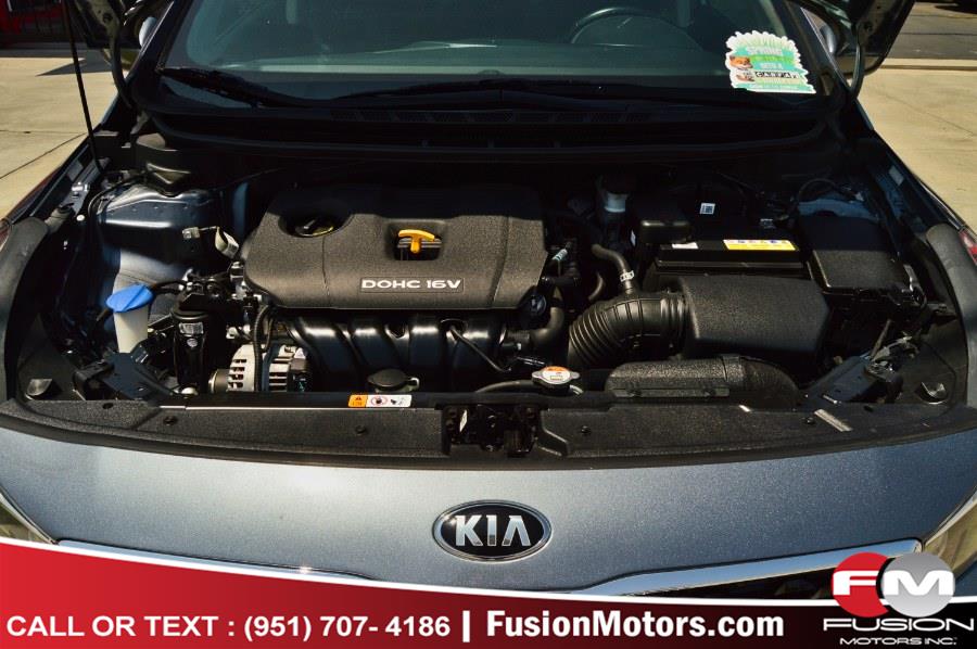 2017 Kia Forte S Auto, available for sale in Moreno Valley, California | Fusion Motors Inc. Moreno Valley, California 2017 Kia Forte S Auto, available for sale in Moreno Valley, California | Fusion Motors Inc. Moreno Valley, California