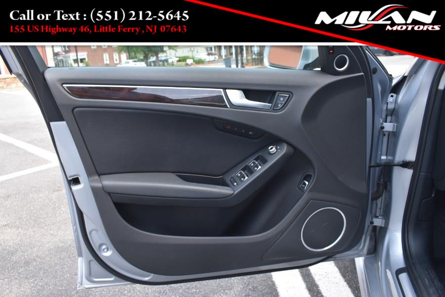 2016 Audi A4 S Line Auto quattro 2.0T Premium Plus, available for sale in Little Ferry , New Jersey | Milan Motors. Little Ferry , New Jersey 2016 Audi A4 S Line Auto quattro 2.0T Premium Plus, available for sale in Little Ferry , New Jersey | Milan Motors. Little Ferry , New Jersey