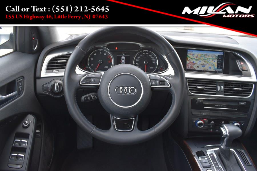 2016 Audi A4 S Line Auto quattro 2.0T Premium Plus, available for sale in Little Ferry , New Jersey | Milan Motors. Little Ferry , New Jersey 2016 Audi A4 S Line Auto quattro 2.0T Premium Plus, available for sale in Little Ferry , New Jersey | Milan Motors. Little Ferry , New Jersey