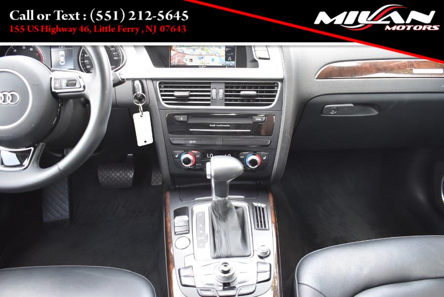 2016 Audi A4 S Line Auto quattro 2.0T Premium Plus, available for sale in Little Ferry , New Jersey | Milan Motors. Little Ferry , New Jersey 2016 Audi A4 S Line Auto quattro 2.0T Premium Plus, available for sale in Little Ferry , New Jersey | Milan Motors. Little Ferry , New Jersey