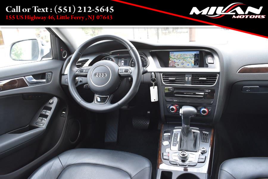 2016 Audi A4 S Line Auto quattro 2.0T Premium Plus, available for sale in Little Ferry , New Jersey | Milan Motors. Little Ferry , New Jersey 2016 Audi A4 S Line Auto quattro 2.0T Premium Plus, available for sale in Little Ferry , New Jersey | Milan Motors. Little Ferry , New Jersey