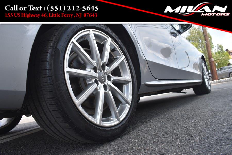 2016 Audi A4 S Line Auto quattro 2.0T Premium Plus, available for sale in Little Ferry , New Jersey | Milan Motors. Little Ferry , New Jersey 2016 Audi A4 S Line Auto quattro 2.0T Premium Plus, available for sale in Little Ferry , New Jersey | Milan Motors. Little Ferry , New Jersey