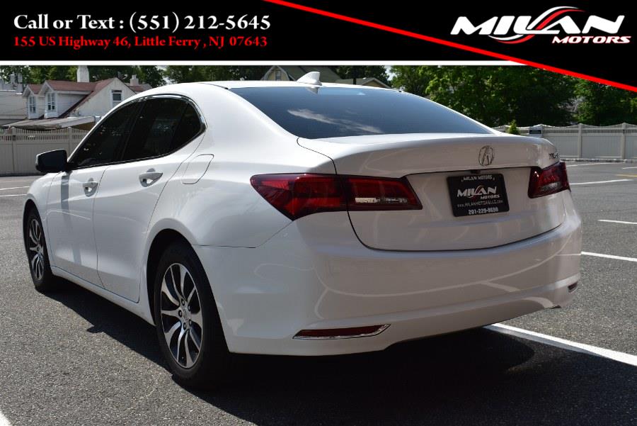 2016 Acura TLX 4dr Sdn FWD, available for sale in Little Ferry , New Jersey | Milan Motors. Little Ferry , New Jersey 2016 Acura TLX 4dr Sdn FWD, available for sale in Little Ferry , New Jersey | Milan Motors. Little Ferry , New Jersey