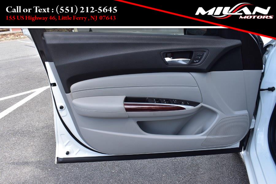 2016 Acura TLX 4dr Sdn FWD, available for sale in Little Ferry , New Jersey | Milan Motors. Little Ferry , New Jersey 2016 Acura TLX 4dr Sdn FWD, available for sale in Little Ferry , New Jersey | Milan Motors. Little Ferry , New Jersey