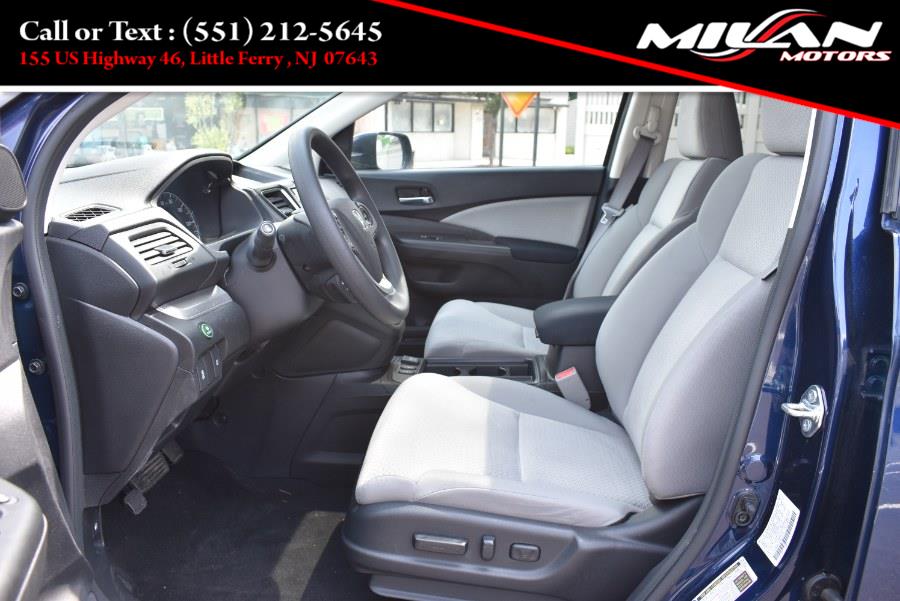 2016 Honda CR-V AWD 5dr EX, available for sale in Little Ferry , New Jersey | Milan Motors. Little Ferry , New Jersey 2016 Honda CR-V AWD 5dr EX, available for sale in Little Ferry , New Jersey | Milan Motors. Little Ferry , New Jersey