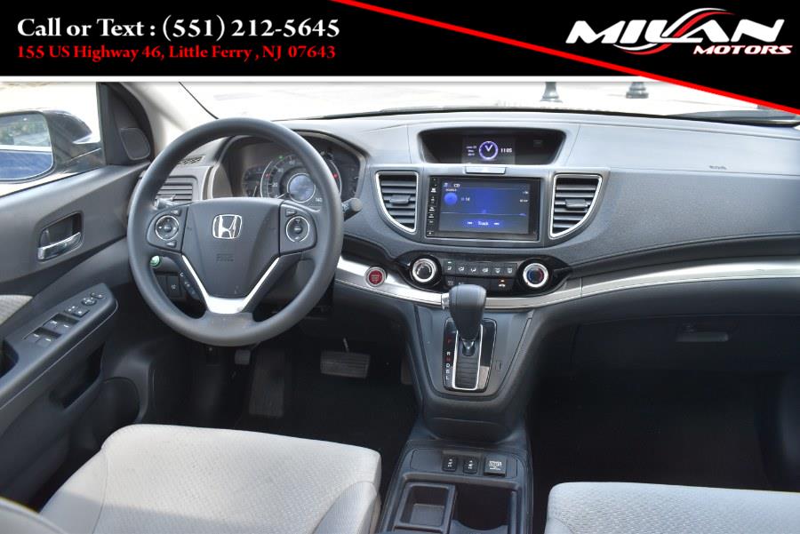 2016 Honda CR-V AWD 5dr EX, available for sale in Little Ferry , New Jersey | Milan Motors. Little Ferry , New Jersey 2016 Honda CR-V AWD 5dr EX, available for sale in Little Ferry , New Jersey | Milan Motors. Little Ferry , New Jersey