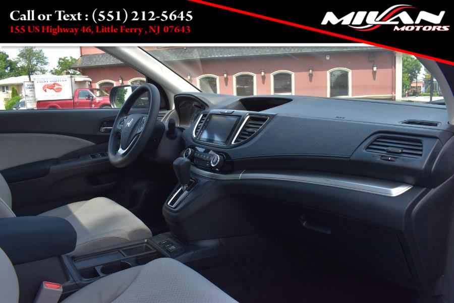 2016 Honda CR-V AWD 5dr EX, available for sale in Little Ferry , New Jersey | Milan Motors. Little Ferry , New Jersey 2016 Honda CR-V AWD 5dr EX, available for sale in Little Ferry , New Jersey | Milan Motors. Little Ferry , New Jersey