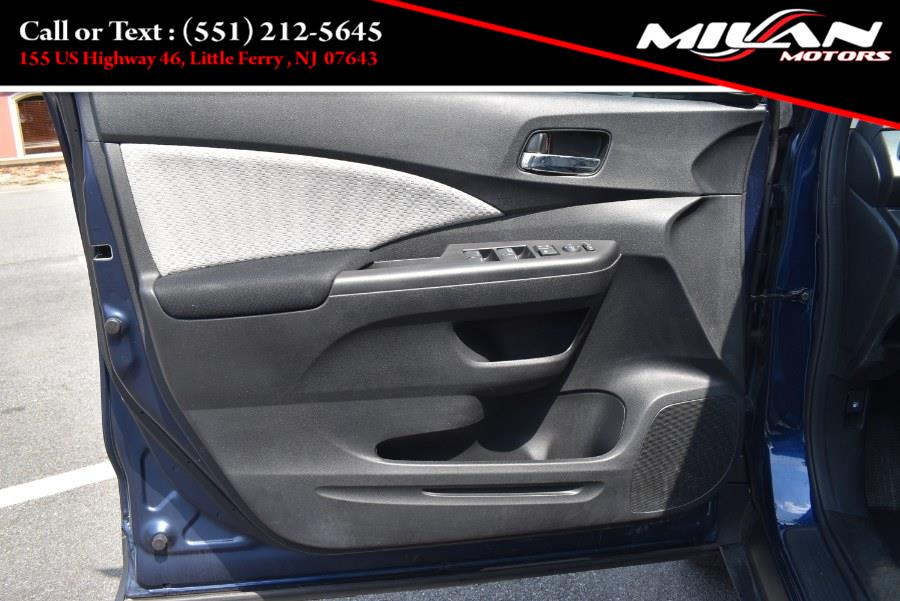2016 Honda CR-V AWD 5dr EX, available for sale in Little Ferry , New Jersey | Milan Motors. Little Ferry , New Jersey 2016 Honda CR-V AWD 5dr EX, available for sale in Little Ferry , New Jersey | Milan Motors. Little Ferry , New Jersey