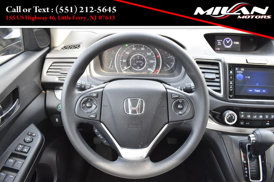 2016 Honda CR-V AWD 5dr EX, available for sale in Little Ferry , New Jersey | Milan Motors. Little Ferry , New Jersey 2016 Honda CR-V AWD 5dr EX, available for sale in Little Ferry , New Jersey | Milan Motors. Little Ferry , New Jersey