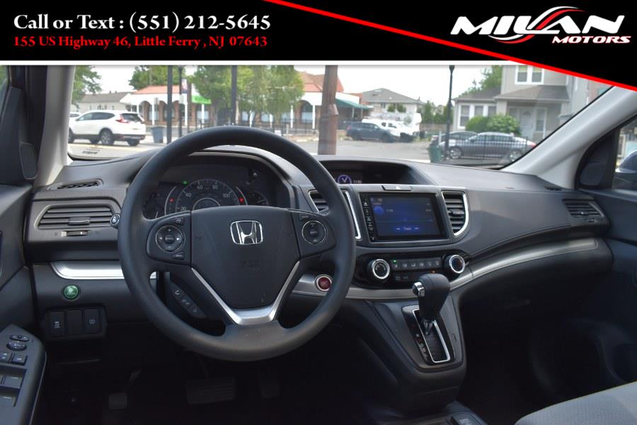 2016 Honda CR-V AWD 5dr EX, available for sale in Little Ferry , New Jersey | Milan Motors. Little Ferry , New Jersey 2016 Honda CR-V AWD 5dr EX, available for sale in Little Ferry , New Jersey | Milan Motors. Little Ferry , New Jersey