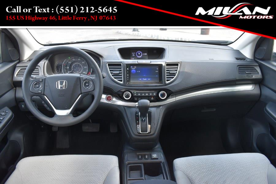 2016 Honda CR-V AWD 5dr EX, available for sale in Little Ferry , New Jersey | Milan Motors. Little Ferry , New Jersey 2016 Honda CR-V AWD 5dr EX, available for sale in Little Ferry , New Jersey | Milan Motors. Little Ferry , New Jersey