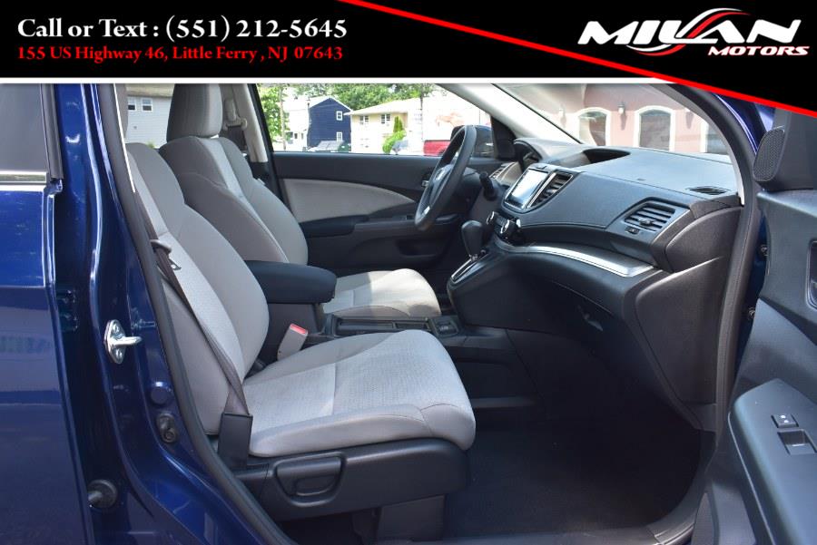 2016 Honda CR-V AWD 5dr EX, available for sale in Little Ferry , New Jersey | Milan Motors. Little Ferry , New Jersey 2016 Honda CR-V AWD 5dr EX, available for sale in Little Ferry , New Jersey | Milan Motors. Little Ferry , New Jersey