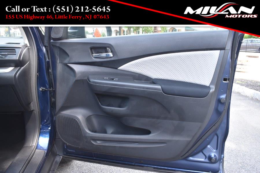 2016 Honda CR-V AWD 5dr EX, available for sale in Little Ferry , New Jersey | Milan Motors. Little Ferry , New Jersey 2016 Honda CR-V AWD 5dr EX, available for sale in Little Ferry , New Jersey | Milan Motors. Little Ferry , New Jersey