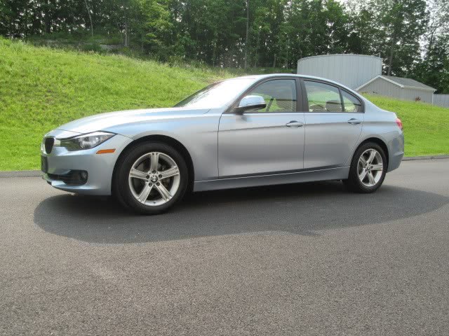 2015 BMW 3 Series 4dr Sdn 328i xDrive AWD SULEV South Africa, available for sale in Danbury, Connecticut | Performance Imports. Danbury, Connecticut