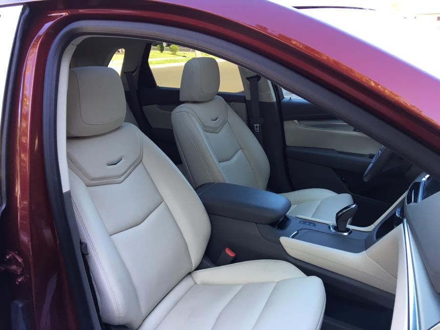 2018 Cadillac XT5 AWD 4dr Luxury, available for sale in Milford, Connecticut | Village Auto Sales. Milford, Connecticut 2018 Cadillac XT5 AWD 4dr Luxury, available for sale in Milford, Connecticut | Village Auto Sales. Milford, Connecticut