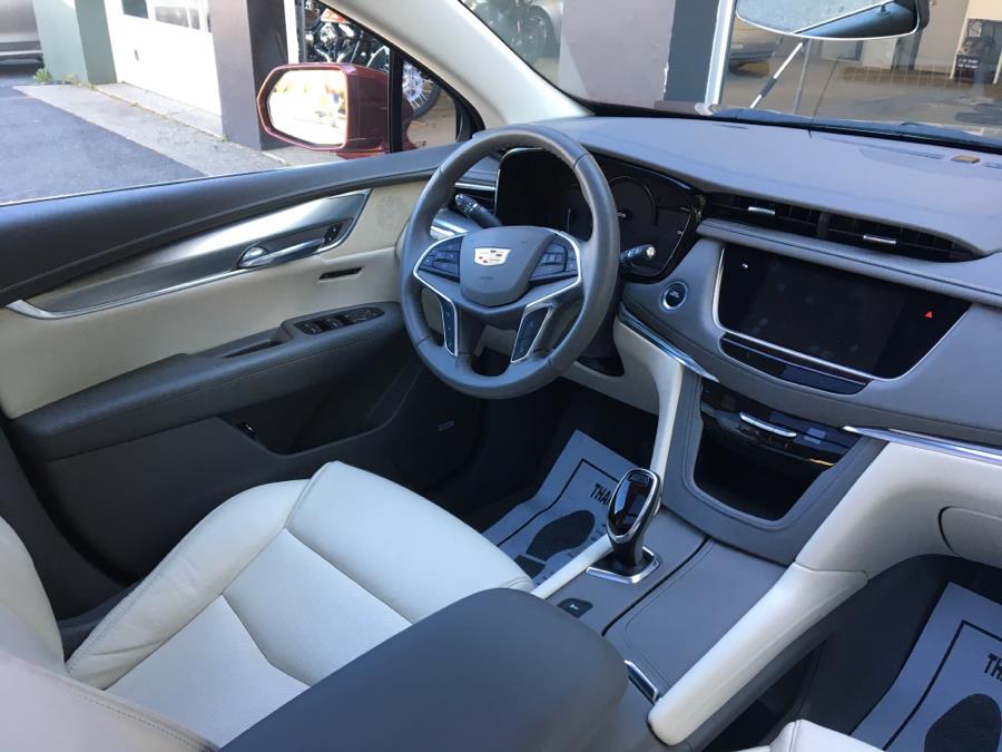 2018 Cadillac XT5 AWD 4dr Luxury, available for sale in Milford, Connecticut | Village Auto Sales. Milford, Connecticut 2018 Cadillac XT5 AWD 4dr Luxury, available for sale in Milford, Connecticut | Village Auto Sales. Milford, Connecticut
