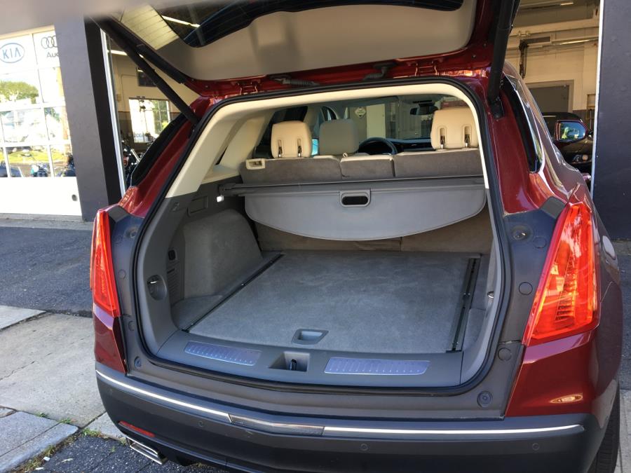 2018 Cadillac XT5 AWD 4dr Luxury, available for sale in Milford, Connecticut | Village Auto Sales. Milford, Connecticut 2018 Cadillac XT5 AWD 4dr Luxury, available for sale in Milford, Connecticut | Village Auto Sales. Milford, Connecticut