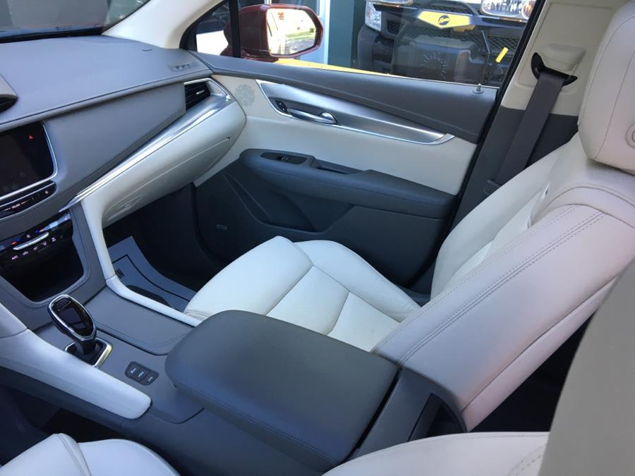 2018 Cadillac XT5 AWD 4dr Luxury, available for sale in Milford, Connecticut | Village Auto Sales. Milford, Connecticut 2018 Cadillac XT5 AWD 4dr Luxury, available for sale in Milford, Connecticut | Village Auto Sales. Milford, Connecticut