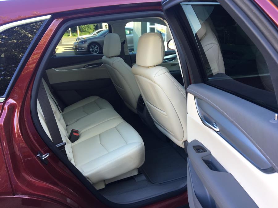 2018 Cadillac XT5 AWD 4dr Luxury, available for sale in Milford, Connecticut | Village Auto Sales. Milford, Connecticut 2018 Cadillac XT5 AWD 4dr Luxury, available for sale in Milford, Connecticut | Village Auto Sales. Milford, Connecticut
