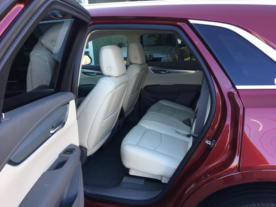 2018 Cadillac XT5 AWD 4dr Luxury, available for sale in Milford, Connecticut | Village Auto Sales. Milford, Connecticut 2018 Cadillac XT5 AWD 4dr Luxury, available for sale in Milford, Connecticut | Village Auto Sales. Milford, Connecticut