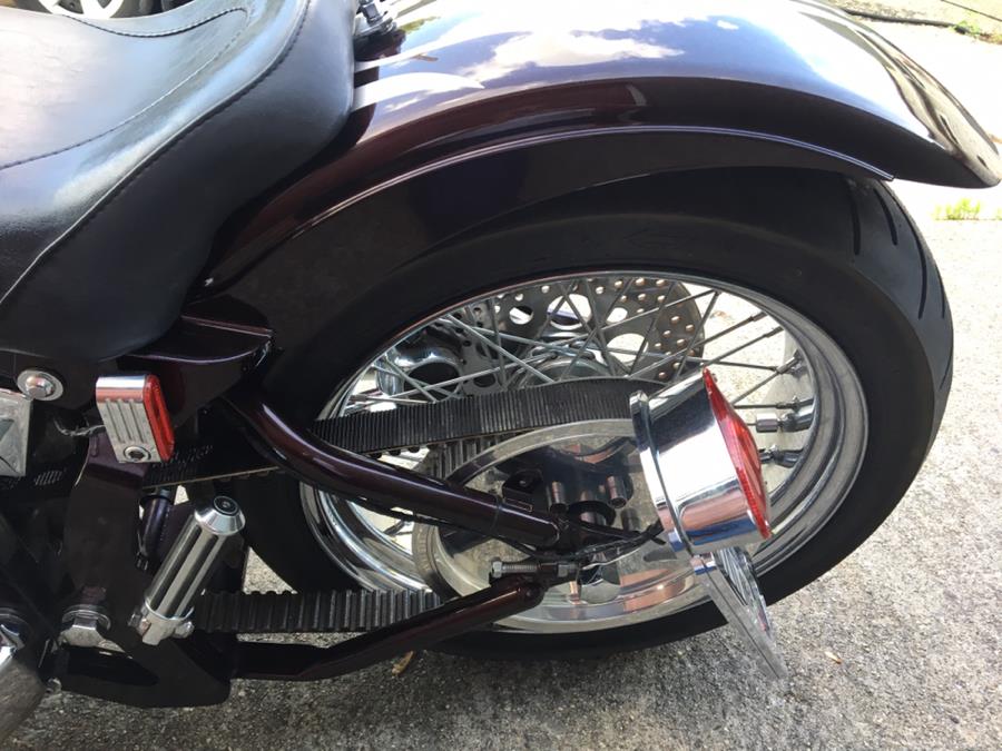 2002 NEMESIS Custom Softail CUSTOM, available for sale in Milford, Connecticut | Village Auto Sales. Milford, Connecticut 2002 NEMESIS Custom Softail CUSTOM, available for sale in Milford, Connecticut | Village Auto Sales. Milford, Connecticut